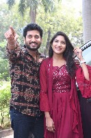 Alipiri Alantha Durana Movie Trailer Launch Photos
